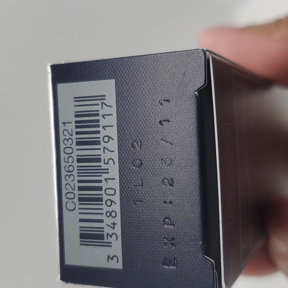 Dior Forever Skin Glow Foundation 3W0 Warm Olive - Picture 6 of 6